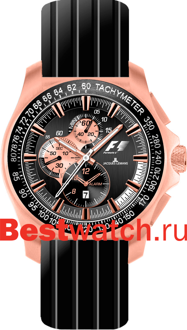 Часы Jacques Lemans Formula 1 F-5015G